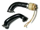 1999 kawasaki jet ski stx 900 exhaust header head pipe hose  zxi  1995 pwct