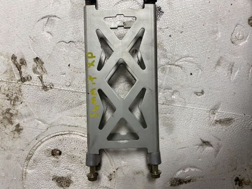 Ski-doo summit xp renegade mxz 800 handlebar bar riser block 8 inch 8”