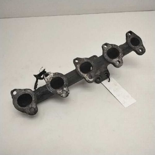 Exhaust manifolds for citroËn c2 1.4 hdi 25074 25074-