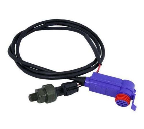 Racepak 220-vp-pt-np300 v-net nozzle pressure sensor