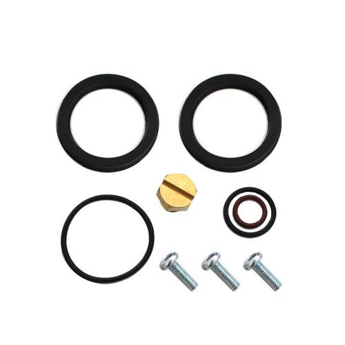 For 2001-2012 chevrolet gmc pickup 904-124hp fuel filter primer housing seal kit