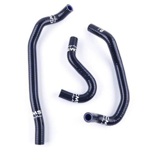 For 1986-1992 toyota supra mk3 ma70 jza70 3.0l silicone radiator heater hose kit