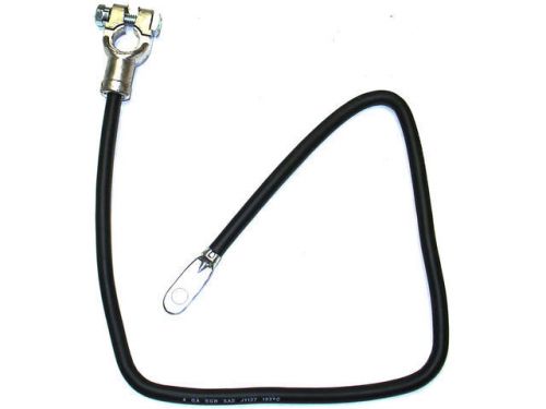 Positive battery cable smp 23sgqv53 for mg midget 1977 1978 1979