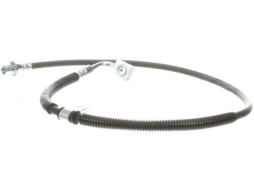 Rear brake hose 29hmjg42 for terrastar 2010 2011 2012 2013 2014 2015