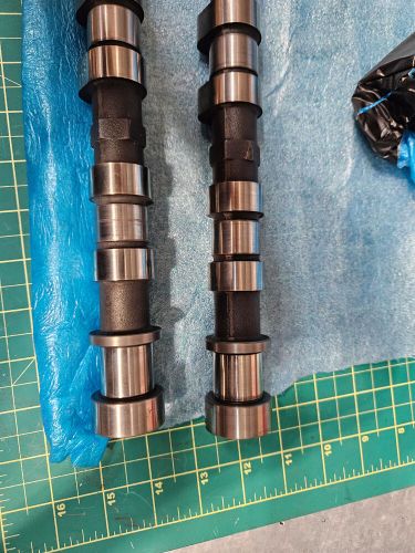 Hks 264/264 camshafts for dsm evo123 eclipse talon laser