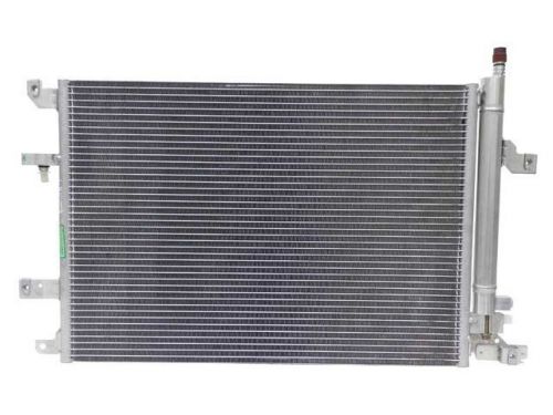 A/c condenser 39kcmn52 for s60 v70 xc70 s80 2006 2007 1999 2000 2001 2002 2003