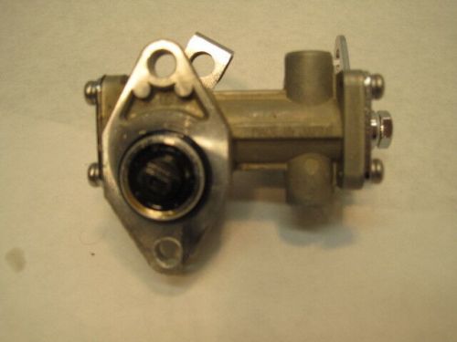 Suzuki outboard 1997 dt115 oil pump &amp; gear 16100-94900 16331-94601 (b12-2)