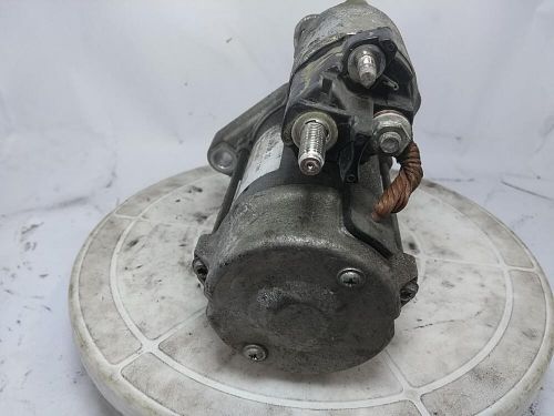 A class starter motor a6459060800 mercedes 12-18