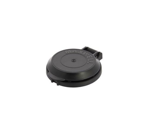 Maxwell p104897 windlass foot switch replacement bezel cover - black,