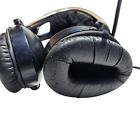 Bose aviation x a10 dual ga plugs headset ahx-32-01 pilot anr with owners guide