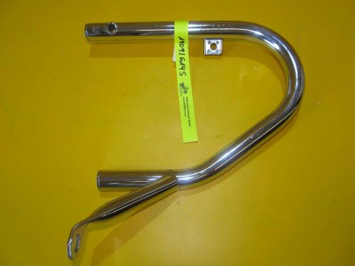 Bmw r100 r80 crash bar right additional 2301803 asymmetric crashbar right-