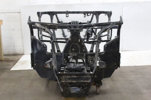 20-23 kawasaki teryx krx 1000 frame chassis