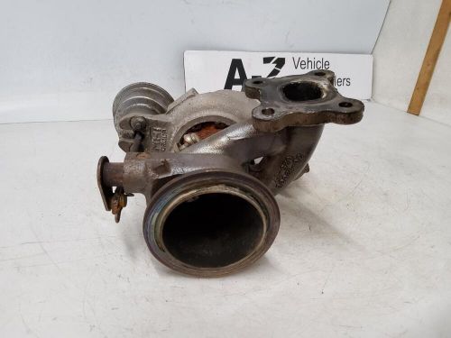 Vauxhall adam mk1 2013 - 2020 turbocharger 1.0 petrol b10xfl b10xft 28593