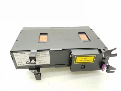 Bmw x3 e83 6512691338803 6913388 cd changer 2.50 petrol 141kw 2006 25660263-