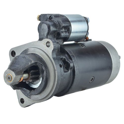 New 24v starter fits fiat europe medium/heavy truck 50 55 1972-1977 0001368019