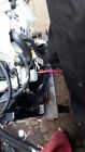 Kohler 7e , 7  kw marine gas generator 60 hz  running take out