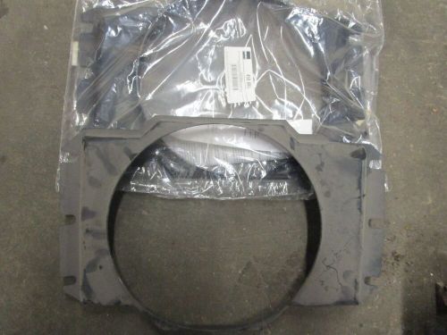 Mg mgb fan shroud 1962-1974 #459-685