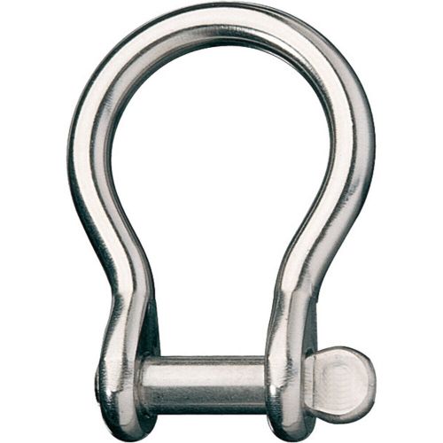 Ronstan rf636 bow shackle - 5/16&#034; pin - 1-1/16&#034;l x 7/8&#034;w