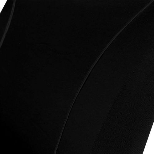 For subaru new black flat cloth car truck seat covers with mats set