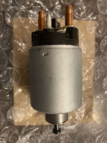 Johnson evinrude omc 3850216 solenoid assembly  nos (glm)