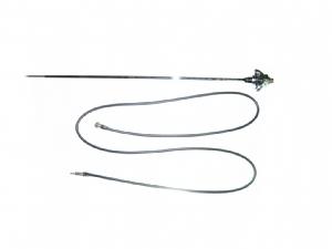 New mopar 1968-70 b-body antenna kit