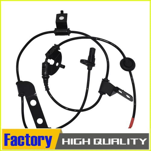 Rear right abs wheel speed sensor for hyundai tucson kia sportage 95681-2s300