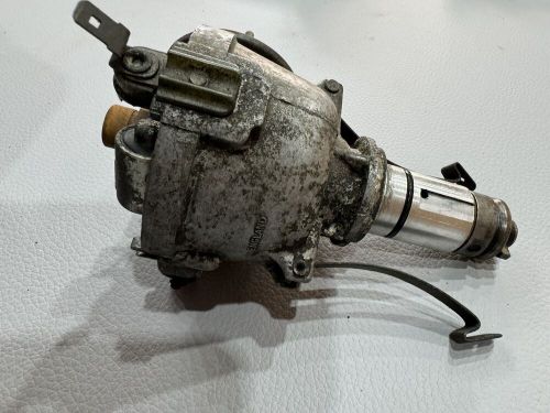 Mgc distributor -  lucas 41201 b 468 used