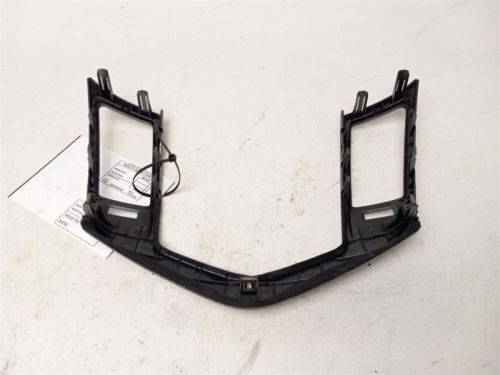 2014 chevrolet cruze dash bezel