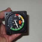 Aircraft angle of attack buttons function properly needs recert  slz 9618-5