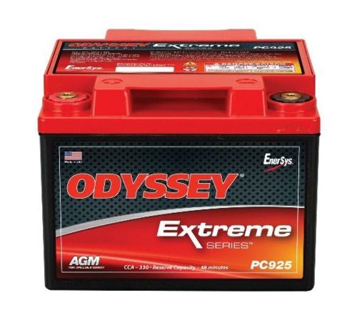 Odyssey battery ods-agm28 automotive battery