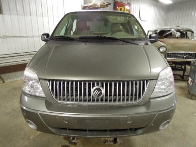 2005 mercury monterey 71627 miles hood