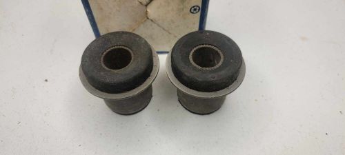 Nors 12312 upper control arm bushing pair 1973-87 chevrolet c10