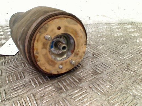 Air bellows air suspension bmw x5 (e53) suv 3.0 24v (m54-b30) 2002 #75185-