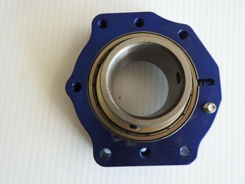 Freeline 50 mm bearing cassettes and bearings used  item #1