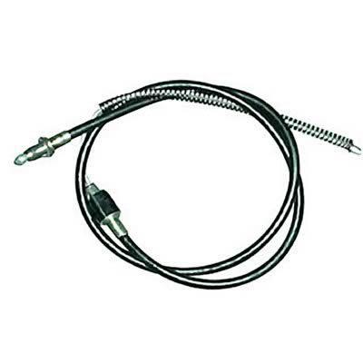 Dorman/first stop c94483 rear left brake cable