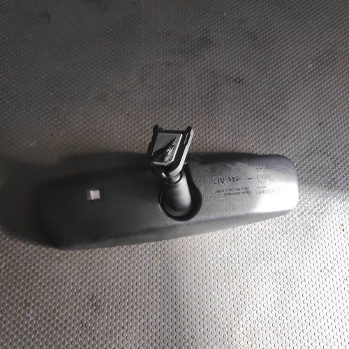 2013 honda civic 1.6 interior rear view mirror 026001 #1