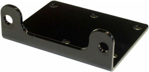 Kfi 100495 fairlead mount bracket standard