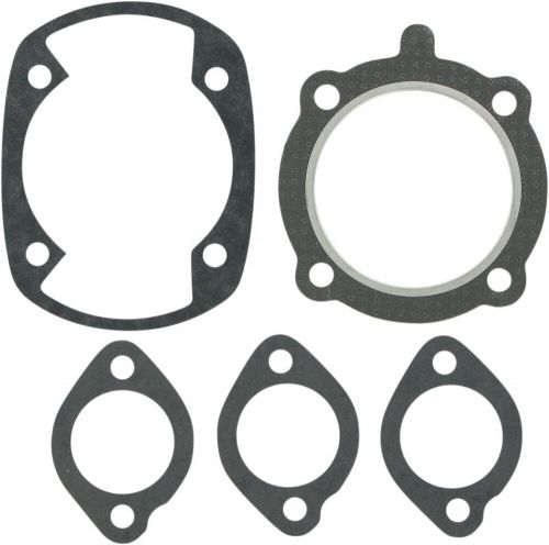 Vertex kawasaki/yamaha full top end engine gasket set (710138)