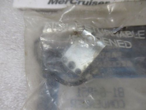 R2 genuine mercury quicksilver 81-64851 condenser oem new factory boat parts