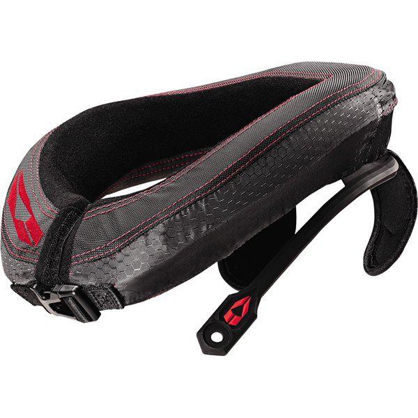 Black youth evs sports r3 youth race collar