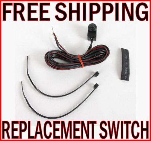 60" leads clutch neutral safety switch handlebar controls harley davidson