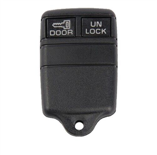 Fits gm 15725422 oem 2 button key fob