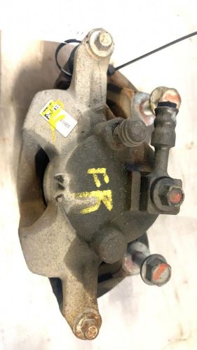 2011-2016 chevrolet cruze brake caliper front rh opt j93 used oem 13301190