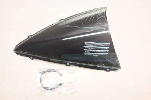 Puig 1650f tinted windscreen nos