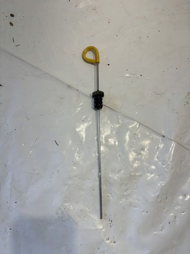 Mercury marine outboard 2000-2006 75-115 hp oil dipstick 8596021