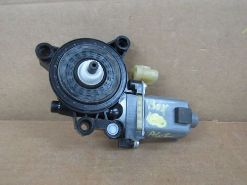 2019 hyundai sonata rear left driver power window motor oem 83450c1200