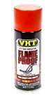 Fits vht flat red hdr. paint flame proof sp109