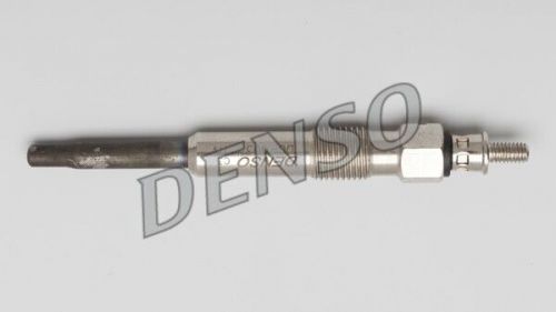 Denso dg-003 pack of 6 glow plugs replaces 9631658980 y-503j