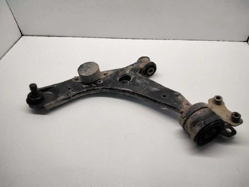 Front left lower control arm suspension for mazda 3 berlina bk 1.6 cd di 28569-