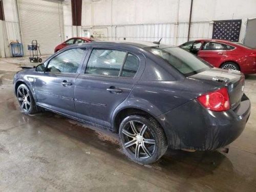 Driver left axle shaft front axle fits 05-10 cobalt 286357